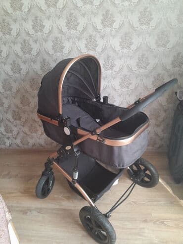 Çıxarıla bilən beşikli araba, İşlənmiş, Yaş: <1 ay, Ünvandan götürmə lalafo.az -da Çıxarıla bilən beşikli araba, İşlənmiş, Yaş: <1 ay, Ünvandan götürmə