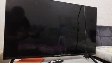 Ремонт телевизоров: Yoshiro LED TV - Model: YTV-32HTA770B - Ekran diaqonali: 32 düym at lalafo.az — 1 Ремонт телевизоров: Yoshiro LED TV - Model: YTV-32HTA770B - Ekran diaqonali: 32 düym — 1