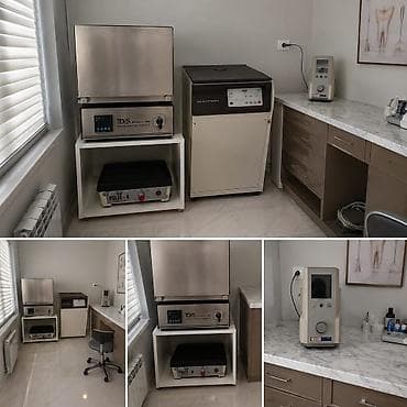 Diş texnikleri ücün avadanliq.hamsi birlikde.Qiymet 4500 azn. Real lalafo.az -da Diş texnikleri ücün avadanliq.hamsi birlikde.Qiymet 4500 azn. Real