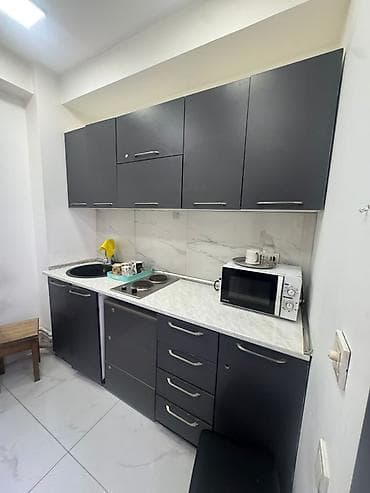 Mətbəx mebeli Uz:2.10 Hun:90 dərin 70-80 sm üstə moyka elektirik lalafo.az -da Mətbəx mebeli Uz:2.10 Hun:90 dərin 70-80 sm üstə moyka elektirik