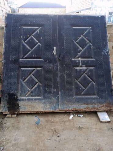 Mənzil üçün Yeni Giriş qapısı Naliçnik ilə, Ünvandan götürmə lalafo.az -da Mənzil üçün Yeni Giriş qapısı Naliçnik ilə, Ünvandan götürmə