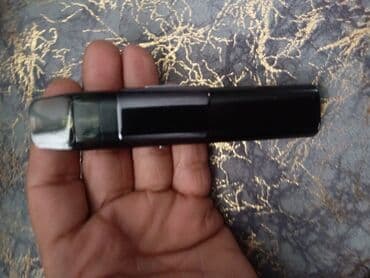 Elfbar ekranlı pod sistem elektron siqaret - Brend/model: ELF BAR pod lalafo.az -da Elfbar ekranlı pod sistem elektron siqaret - Brend/model: ELF BAR pod