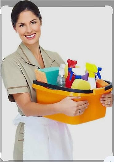 Ev və ya ofis təmizliyi və s. təmizlik işlərini bizə həvalə edə lalafo.az -da Ev və ya ofis təmizliyi və s. təmizlik işlərini bizə həvalə edə