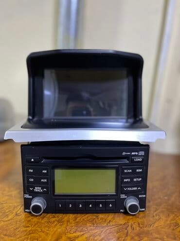 Maqnitol, AUX lalafo.az -da Maqnitol, AUX