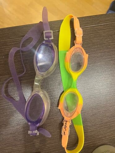 Üzgüçülük üçün eynək 1 ədədi 3 manat lalafo.az -da Üzgüçülük üçün eynək 1 ədədi 3 manat