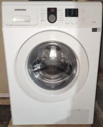 Paltaryuyan maşın Samsung, 6 kq, İşlənmiş, Avtomat, Qurutma var, Kredit yoxdur, Ünvandan götürmə lalafo.az -da Paltaryuyan maşın Samsung, 6 kq, İşlənmiş, Avtomat, Qurutma var, Kredit yoxdur, Ünvandan götürmə