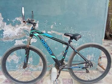 İşlənmiş Şəhər velosipedi Adidas, 29", sürətlərin sayı: 21, Ünvandan götürmə lalafo.az -da İşlənmiş Şəhər velosipedi Adidas, 29", sürətlərin sayı: 21, Ünvandan götürmə