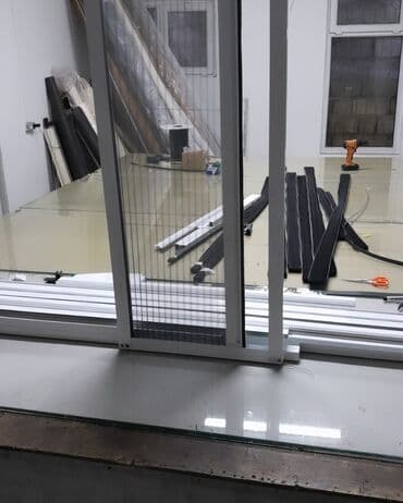 Hernov cambalkon ve qapi pencere lalafo.az -da — 3 Hernov cambalkon ve qapi pencere — 3