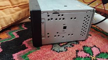 2 DIN avtomobil multimedya başlığı - Ön paneldə böyük sensor ekran - lalafo.az -da — 3 2 DIN avtomobil multimedya başlığı - Ön paneldə böyük sensor ekran - — 3