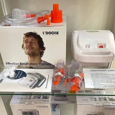 Нитриловые перчатки: İnqalyasi̇ya üçün nebulayzer aparati yeni̇ konteyner həcmi: 2-8 ml at lalafo.az — 1 Нитриловые перчатки: İnqalyasi̇ya üçün nebulayzer aparati yeni̇ konteyner həcmi: 2-8 ml — 1