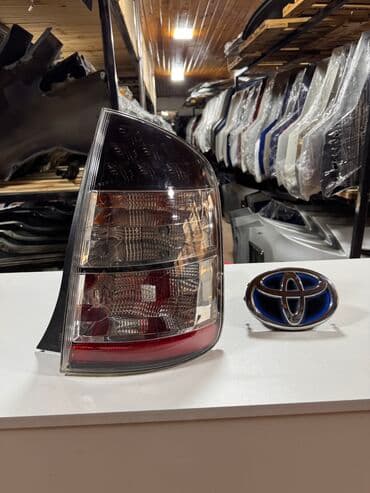 Toyota 2008 il, Orijinal, Yaponiya, İşlənmiş lalafo.az -da Toyota 2008 il, Orijinal, Yaponiya, İşlənmiş