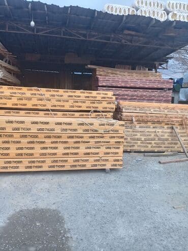 Потолок: Рейки, доски, длина - 6 м, Бесплатная доставка, Есть кредит at lalafo.az — 2 Потолок: Рейки, доски, длина - 6 м, Бесплатная доставка, Есть кредит — 2