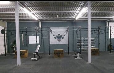 Турники и брусья: Crossfit, Workout turnik. Ideal vəziyyətdədir. Xüsusi sifarişlə at lalafo.az — 1 Турники и брусья: Crossfit, Workout turnik. Ideal vəziyyətdədir. Xüsusi sifarişlə — 1