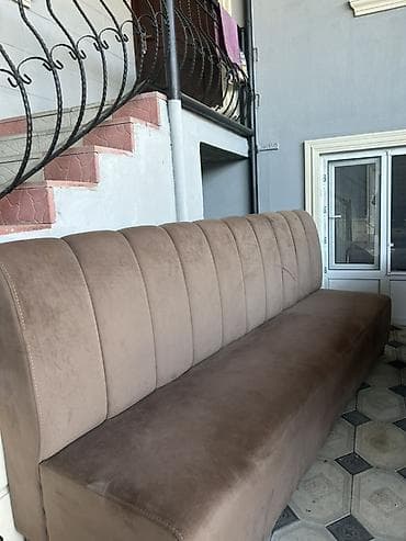 Düz, sadə divan lalafo.az -da Düz, sadə divan