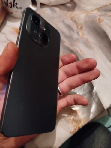 Tecno Spark 20 Pro, 64 GB, rəng - Boz lalafo.az -da Tecno Spark 20 Pro, 64 GB, rəng - Boz
