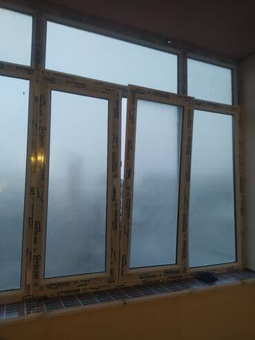 Qapıların təmiri: Plastik qapi ve pencerelerin yigiliwi qurawdirilmasi pencereler lalafo.az -da — 5 Qapıların təmiri: Plastik qapi ve pencerelerin yigiliwi qurawdirilmasi pencereler — 5