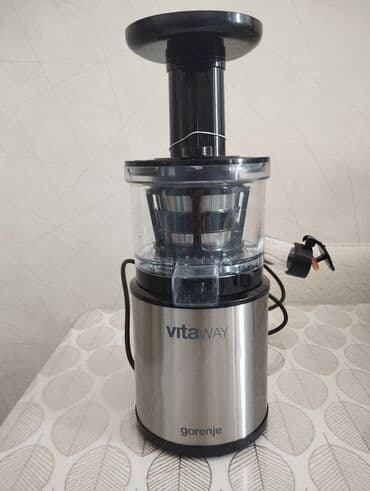 Şirəçəkən Gorenje, Şnek lalafo.az -da Şirəçəkən Gorenje, Şnek