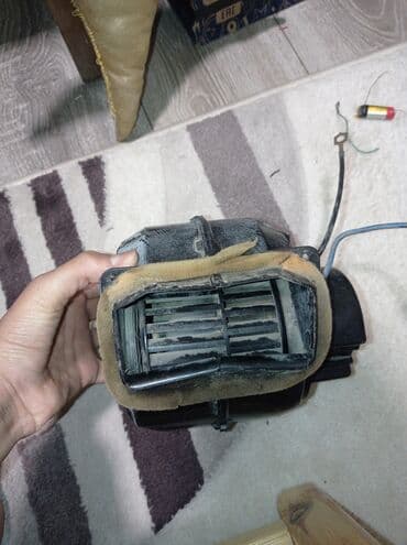 VAZ 2108/2109 üçün soba ventilyatoru (motor+korpus) Vatsapa yaza lalafo.az -da VAZ 2108/2109 üçün soba ventilyatoru (motor+korpus) Vatsapa yaza