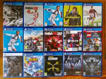 Ghost of Tsushima, Ekşn, Disk, PS4 (Sony Playstation 4) lalafo.az -da Ghost of Tsushima, Ekşn, Disk, PS4 (Sony Playstation 4)