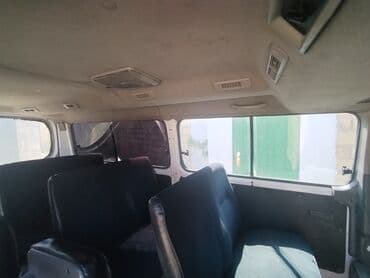 Honda: Nissan : 3 л | 2005 г. Бус at lalafo.az — 13 Honda: Nissan : 3 л | 2005 г. Бус — 13