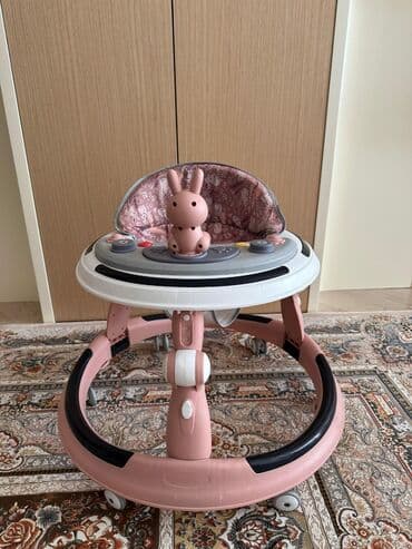 ☀Uşaq xadılkası 25 AZN səliqəli istifadə olunub, yaxşı lalafo.az -da ☀Uşaq xadılkası 25 AZN səliqəli istifadə olunub, yaxşı