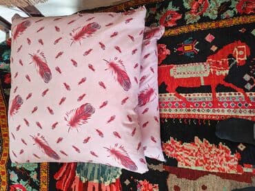 Yuxu üçün Yeni Sadə Lələk, tük Yastıq, Ünvandan götürmə lalafo.az -da Yuxu üçün Yeni Sadə Lələk, tük Yastıq, Ünvandan götürmə