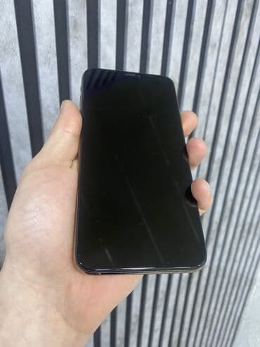 IPhone Xs Max, 64 GB, Qızılı, Face ID lalafo.az -da IPhone Xs Max, 64 GB, Qızılı, Face ID