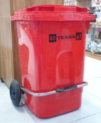 ПО для бизнеса: Zibil qabı 80 litrlik – həm ev, həm də iş yerləri üçün ideal at lalafo.az — 2 ПО для бизнеса: Zibil qabı 80 litrlik – həm ev, həm də iş yerləri üçün ideal — 2