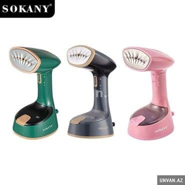 Əl buxarlayıcısı, Sokany, Kredit var, Pulsuz çatdırılma, Rayonlara çatdırılma lalafo.az -da Əl buxarlayıcısı, Sokany, Kredit var, Pulsuz çatdırılma, Rayonlara çatdırılma