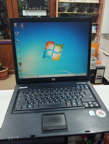 HP 16 ", Intel Pentium, < 128 GB lalafo.az -da HP 16 ", Intel Pentium, < 128 GB