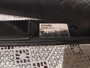 Ütü fen Sonashi, 160 - 140 °C, Yeni, Ünvandan götürmə lalafo.az -da — 2 Ütü fen Sonashi, 160 - 140 °C, Yeni, Ünvandan götürmə — 2