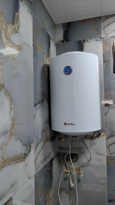 Ariston 80 l, İşlənmiş, Ödənişli çatdırılma lalafo.az -da Ariston 80 l, İşlənmiş, Ödənişli çatdırılma