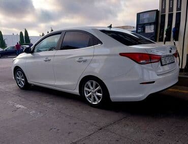 Changan Alsvin: 1.5 l | 2024 il Sedan lalafo.az -da Changan Alsvin: 1.5 l | 2024 il Sedan