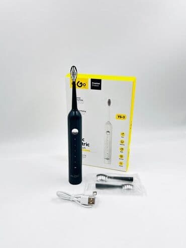 Elektrik diş fırçası lalafo.az -da Elektrik diş fırçası