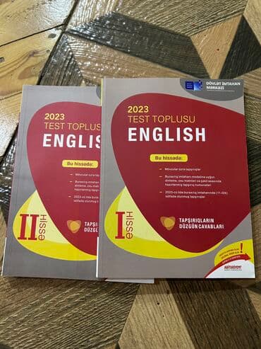 İngilis dili 1-2 hisse achılmıyıb tep tezedi hechbir yazı yoxdur İksi lalafo.az -da İngilis dili 1-2 hisse achılmıyıb tep tezedi hechbir yazı yoxdur İksi