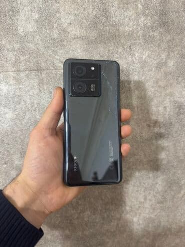 Xiaomi 13T Pro lalafo.az -da Xiaomi 13T Pro