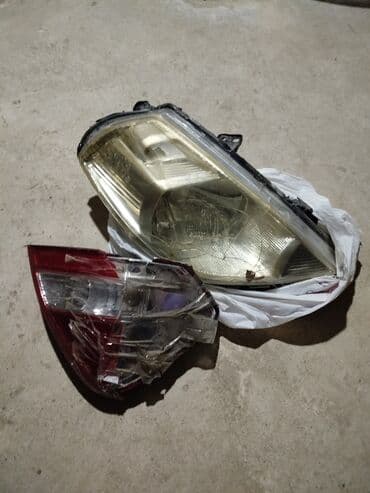 Komplekt, Nissan lalafo.az -da Komplekt, Nissan