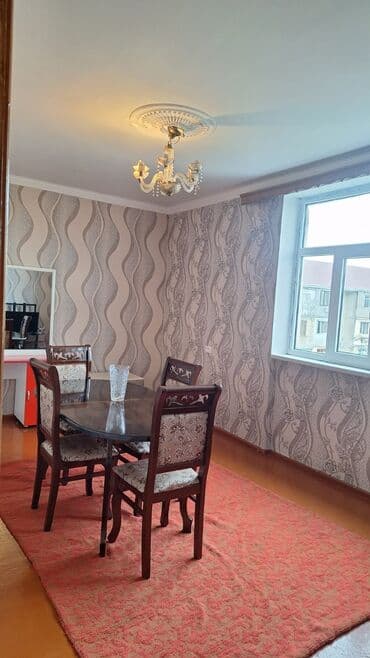 Sumqayıt, 2 otaqlı, Köhnə tikili, 55 kv. m lalafo.az -da Sumqayıt, 2 otaqlı, Köhnə tikili, 55 kv. m