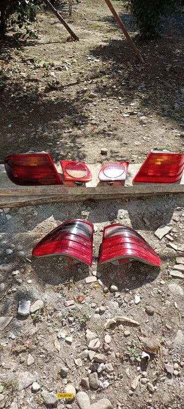 Mercedes-Benz 1996 il, Orijinal, Almaniya, İşlənmiş lalafo.az -da Mercedes-Benz 1996 il, Orijinal, Almaniya, İşlənmiş