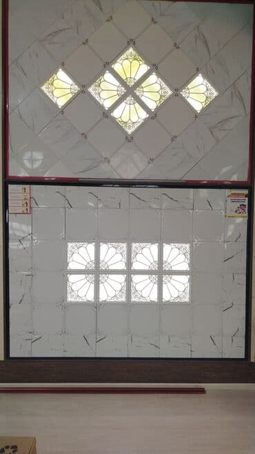 Asma tavanlar: Asma tavan, Suyadavamlı lalafo.az -da — 4 Asma tavanlar: Asma tavan, Suyadavamlı — 4