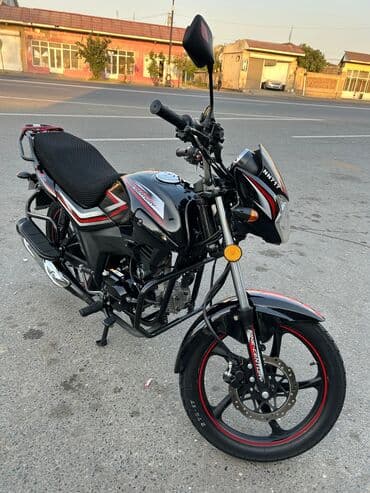 - 110, 110 sm3, 2024 il, 23000 km lalafo.az -da - 110, 110 sm3, 2024 il, 23000 km