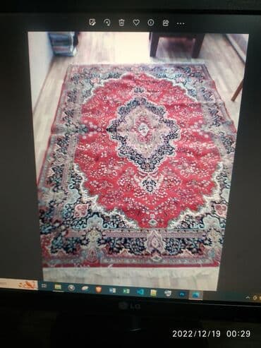 Xalça Dekorativ lalafo.az -da Xalça Dekorativ