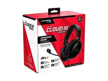 HyperX Cloud Alpha Red oyun qulaqlığı - İki kameralı sürücülər (Dual lalafo.az -da HyperX Cloud Alpha Red oyun qulaqlığı - İki kameralı sürücülər (Dual