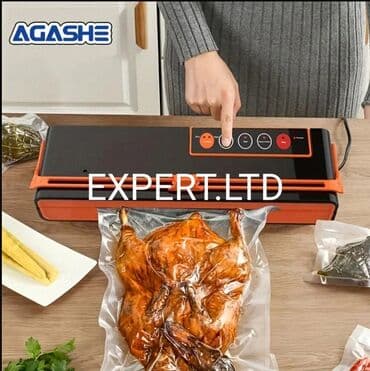 Маслобойки: AGASHE şirkətinin istehsalı olan, rəqəmsal vakuum paketləmə at lalafo.az — 9 Маслобойки: AGASHE şirkətinin istehsalı olan, rəqəmsal vakuum paketləmə — 9