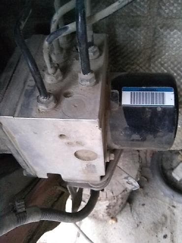 Passat b6 tormuzun ABS satilir lalafo.az -da Passat b6 tormuzun ABS satilir