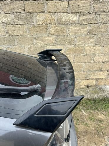 Spoyler, Yeni, Plastik, Toyota Prius Ödənişli çatdırılma lalafo.az -da Spoyler, Yeni, Plastik, Toyota Prius Ödənişli çatdırılma