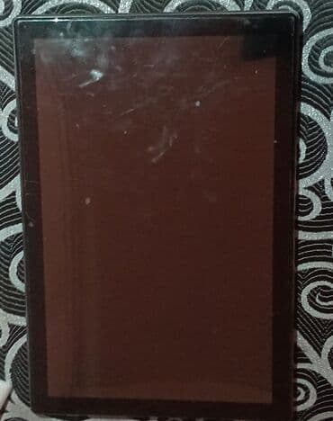 Blackwiew tap 8 planşet . tek problemi vardir oda ekranın yarısı yanıb lalafo.az -da Blackwiew tap 8 planşet . tek problemi vardir oda ekranın yarısı yanıb