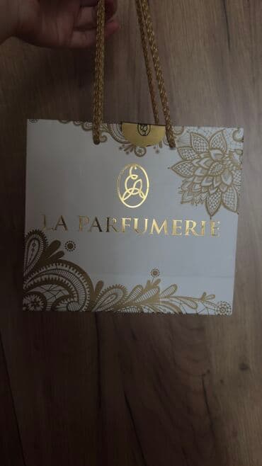 La Parfumeria- dOrient Parfum -50ml Yeni lalafo.az -da La Parfumeria- dOrient Parfum -50ml Yeni