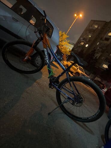 Bmx Mtb velosipedi satilir ciddi alicilara endirim olacag lalafo.az -da Bmx Mtb velosipedi satilir ciddi alicilara endirim olacag