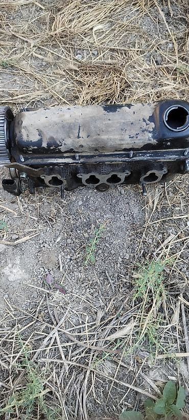 Məhsul: VW/Audi benzin mühərriki üçün silindr başlığı komplekti at lalafo.az Məhsul: VW/Audi benzin mühərriki üçün silindr başlığı komplekti